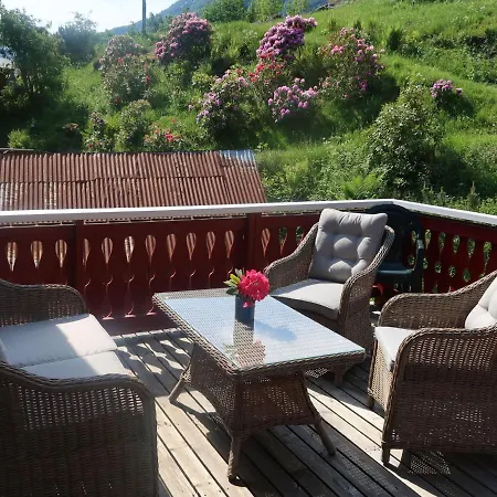 Holiday Heimdall By Interhome *