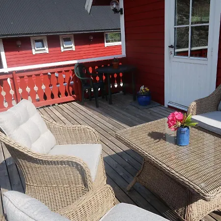 Holiday home Holiday Heimdall By Interhome