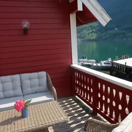 Holiday Heimdall By Interhome *
