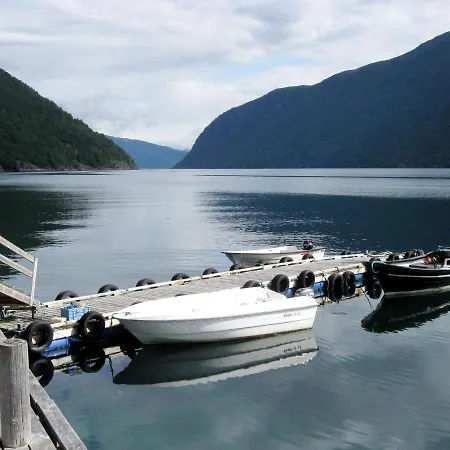 Holiday Heimdall By Interhome * Arnefjord