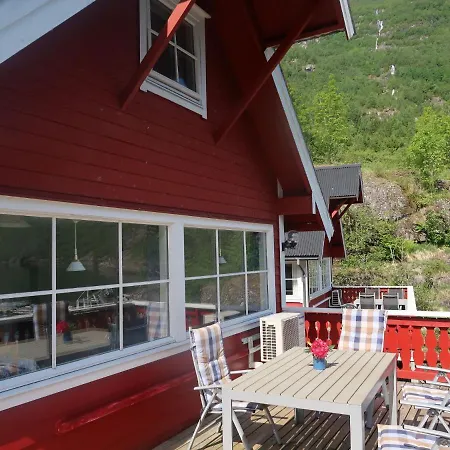 Holiday home Holiday Heimdall By Interhome