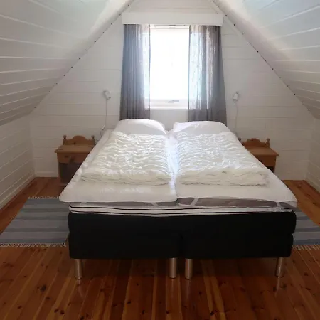 Holiday Heimdall By Interhome * Arnefjord