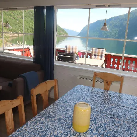度假居 Holiday Heimdall By Interhome