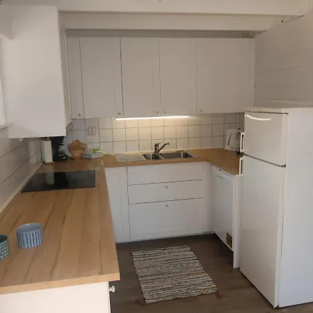 Holiday Heimdall By Interhome Holiday home