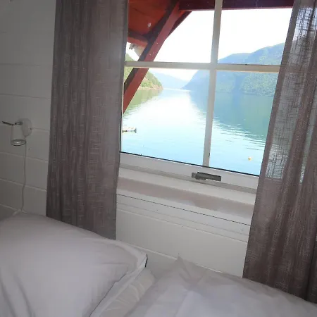 Holiday home Holiday Heimdall By Interhome Arnafjord
