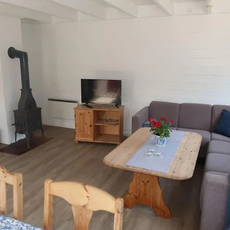 Holiday home Holiday Heimdall By Interhome Arnafjord