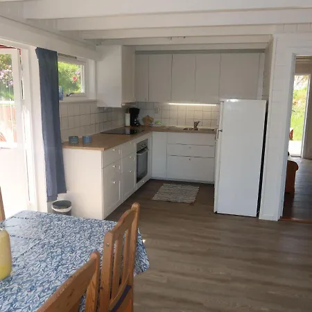 Holiday Heimdall By Interhome Holiday home