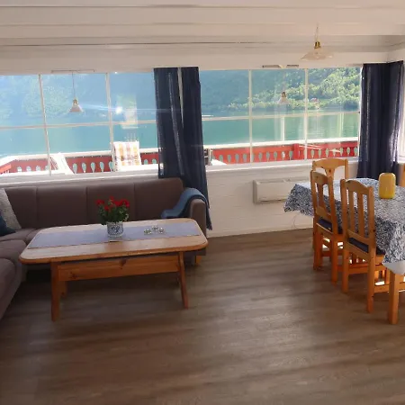 Holiday Heimdall By Interhome Holiday home Arnafjord