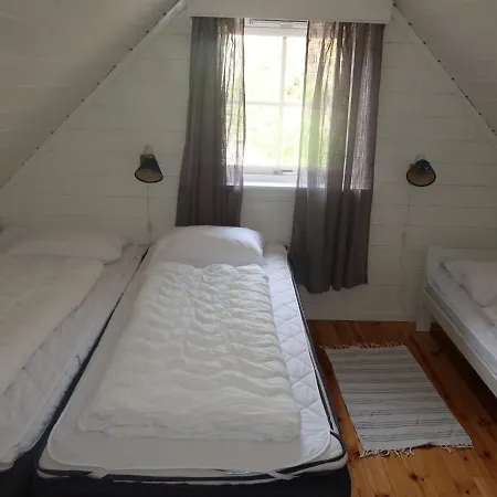Holiday Heimdall By Interhome